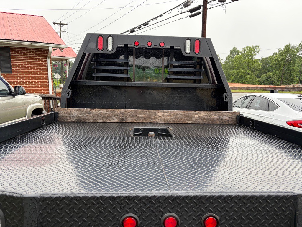 2002 Ford F-350 Image 8