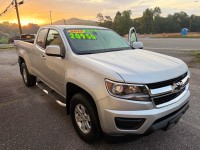Image for 2017 Chevrolet Colorado  ID: 7442595