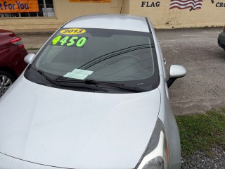 Image for 2013 Kia Rio LX ID: 7455651