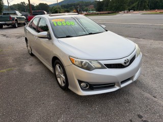 Image for 2014 Toyota Camry L ID: 7493265