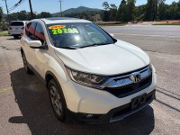 Image for 2018 Honda CR-V EXL ID: 7495132