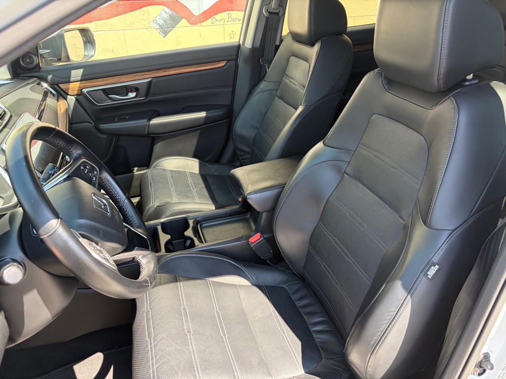 2018 Honda CR-V Image 11