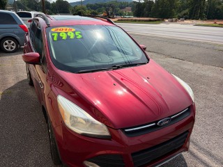 Image for 2015 Ford Escape SE ID: 7502199