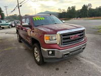 Image for 2014 GMC Sierra 1500 SLT ID: 7521424
