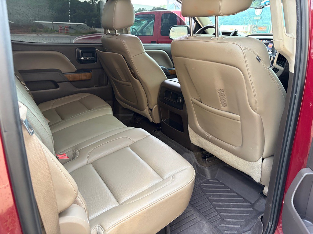 2014 GMC Sierra Image 12