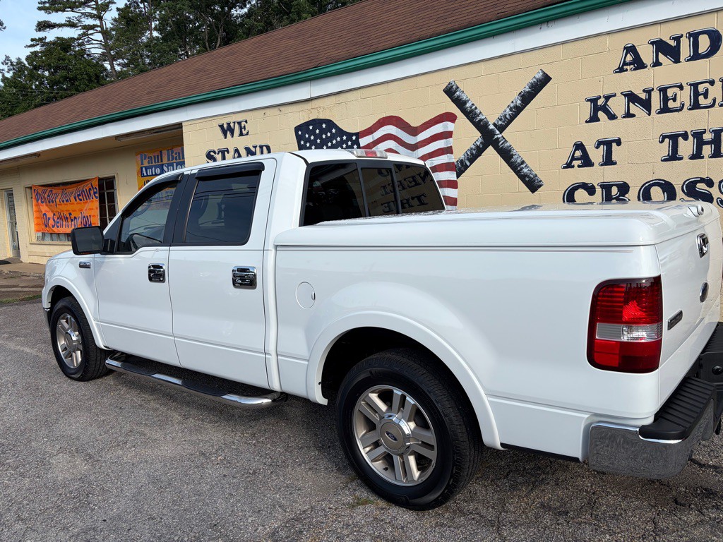 2005 Ford F-150 Image 5