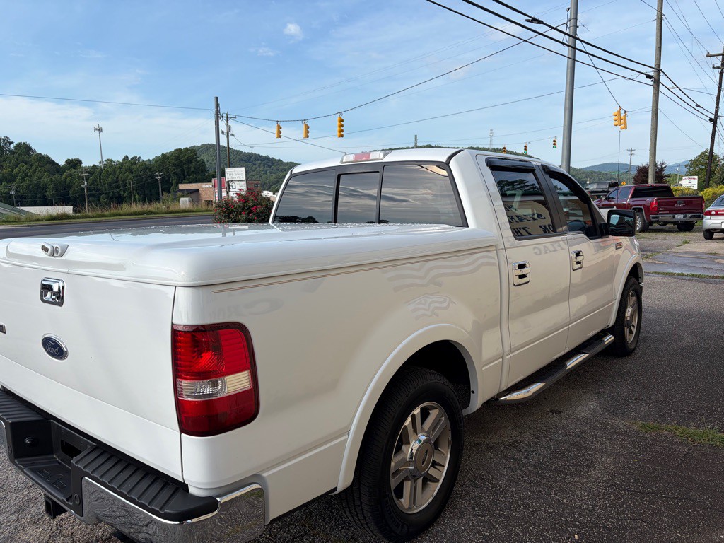 2005 Ford F-150 Image 8