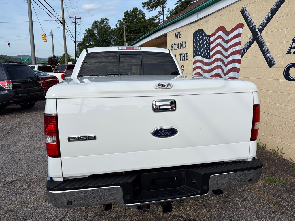 2005 Ford F-150 Image 9