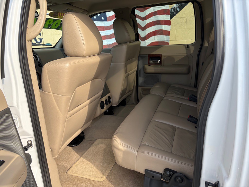 2005 Ford F-150 Image 14