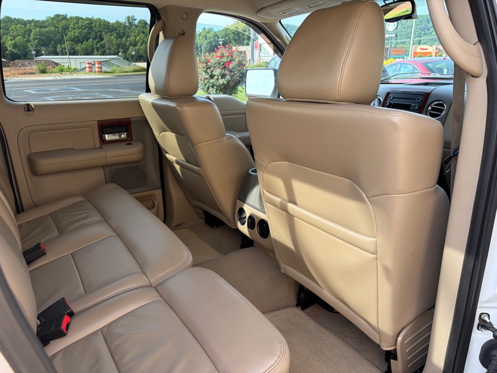 2005 Ford F-150 Image 15