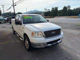 Image for 2005 Ford F-150 Supercrew ID: 7531462
