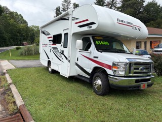 Image for 2019 Ford Econoline E350 SUPER DUTY CUTAWAY ID: 7538805