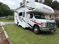Image for 2019 Ford Econoline E350 SUPER DUTY CUTAWAY ID: 7538805