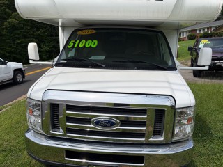 Image for 2019 Ford Econoline E350 SUPER DUTY CUTAWAY ID: 7538805