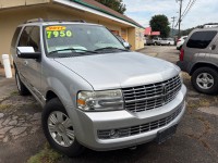 Image for 2011 Lincoln Navigator  ID: 7544166