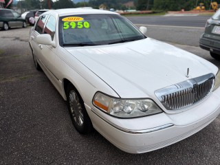 Image for 2010 Lincoln Town Car Signature Limited ID: 7582190