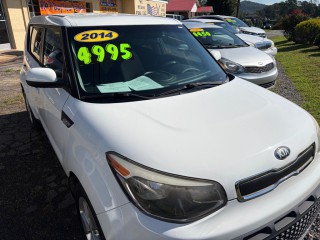 Image for 2014 Kia Soul  ID: 7609677