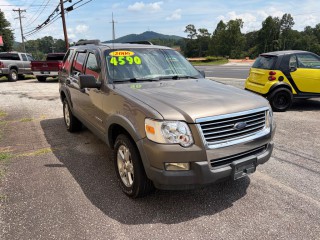 Image for 2006 Ford Explorer XLT ID: 7634045