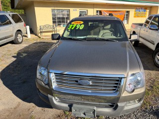 Image for 2006 Ford Explorer XLT ID: 7634045
