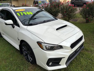 Image for 2019 Subaru WRX Limited ID: 7677000