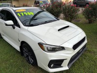 Image for 2019 Subaru WRX Limited ID: 7677000