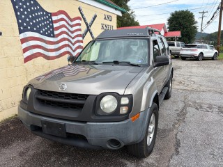 Image for 2004 Nissan Xterra XE ID: 7680848