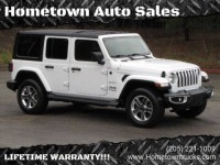 Image for 2021 Jeep Wrangler Unlimited Sahara ID: 6151118