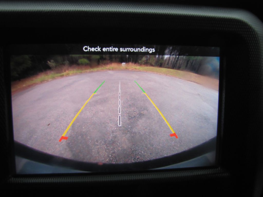 2021 Jeep Wrangler Unlimited Image 45