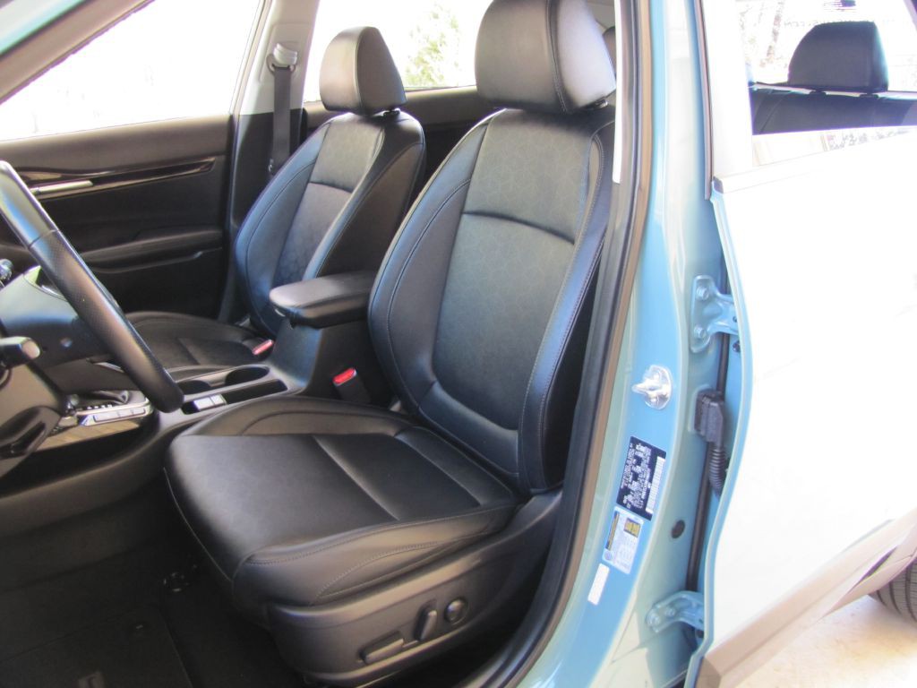2024 Kia Seltos Image 16