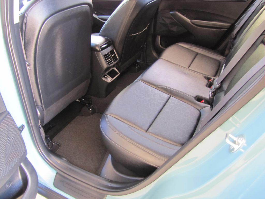 2024 Kia Seltos Image 18