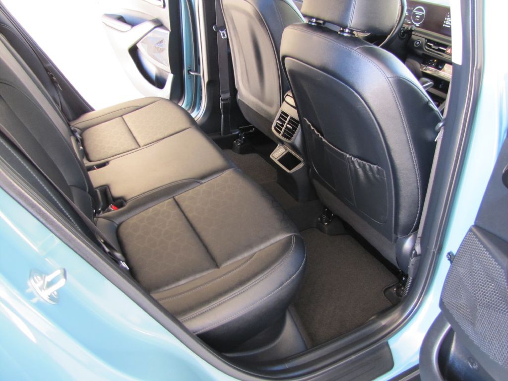 2024 Kia Seltos Image 21