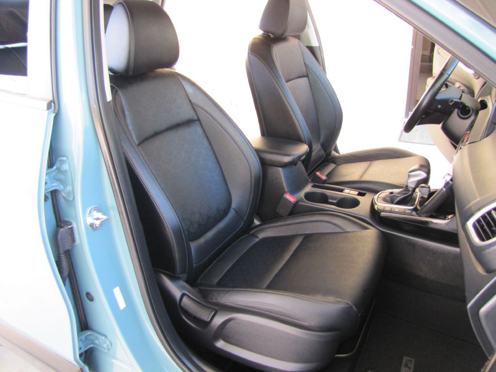 2024 Kia Seltos Image 24