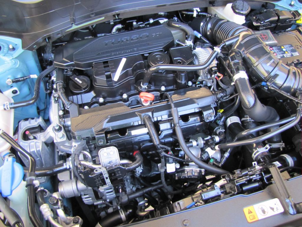 2024 Kia Seltos Image 33