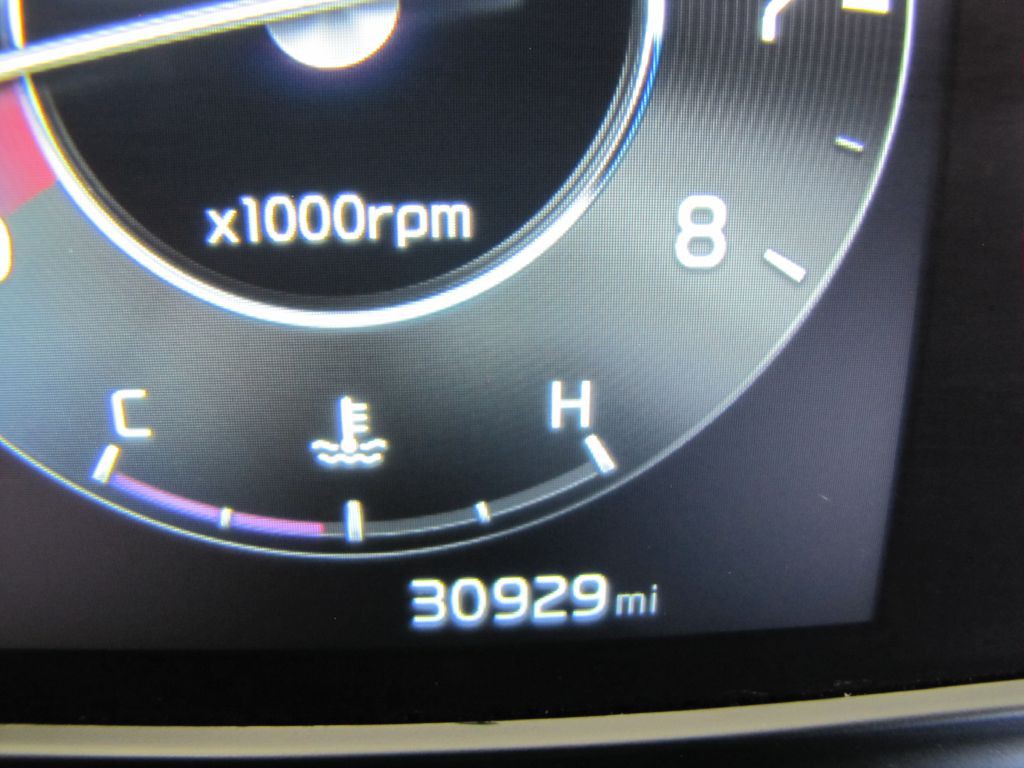 2024 Kia Seltos Image 34