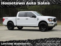 Image for 2023 Ford F-150 Supercrew Xlt ID: 6401802