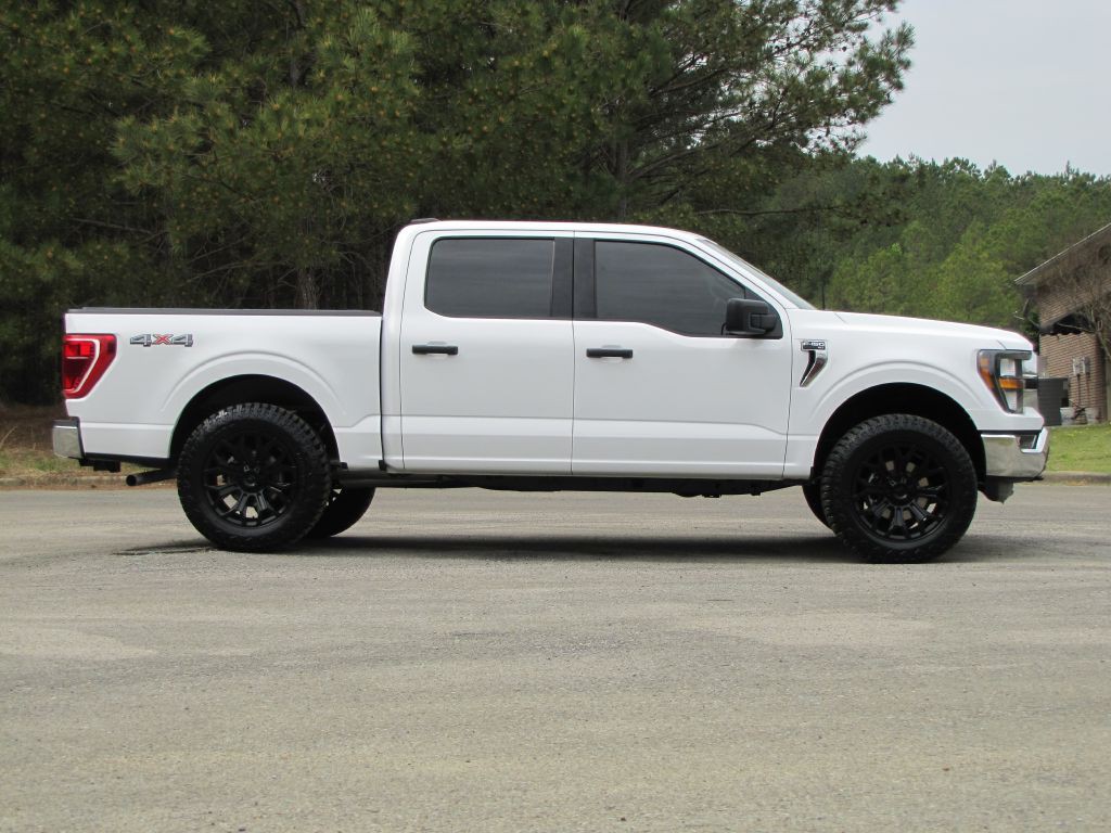 2023 Ford F-150 Image 5