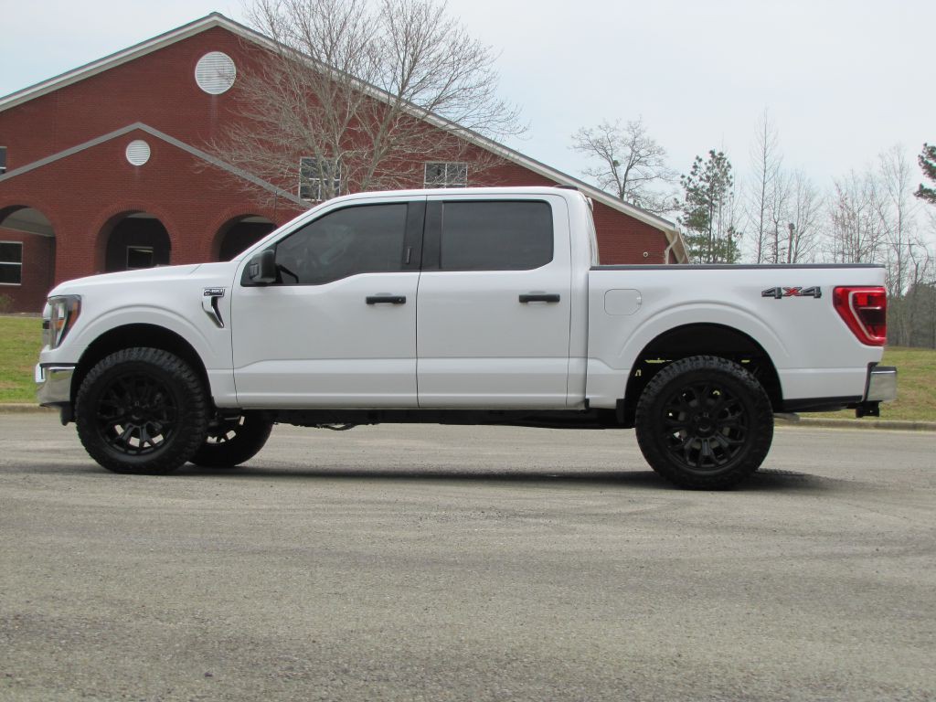 2023 Ford F-150 Image 6