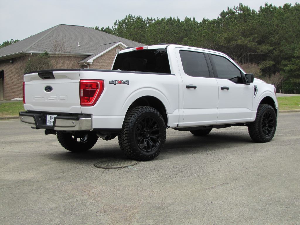 2023 Ford F-150 Image 7