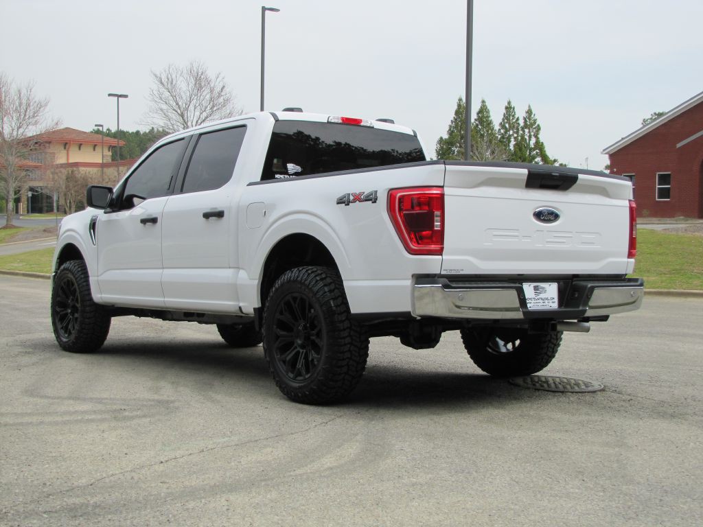 2023 Ford F-150 Image 8
