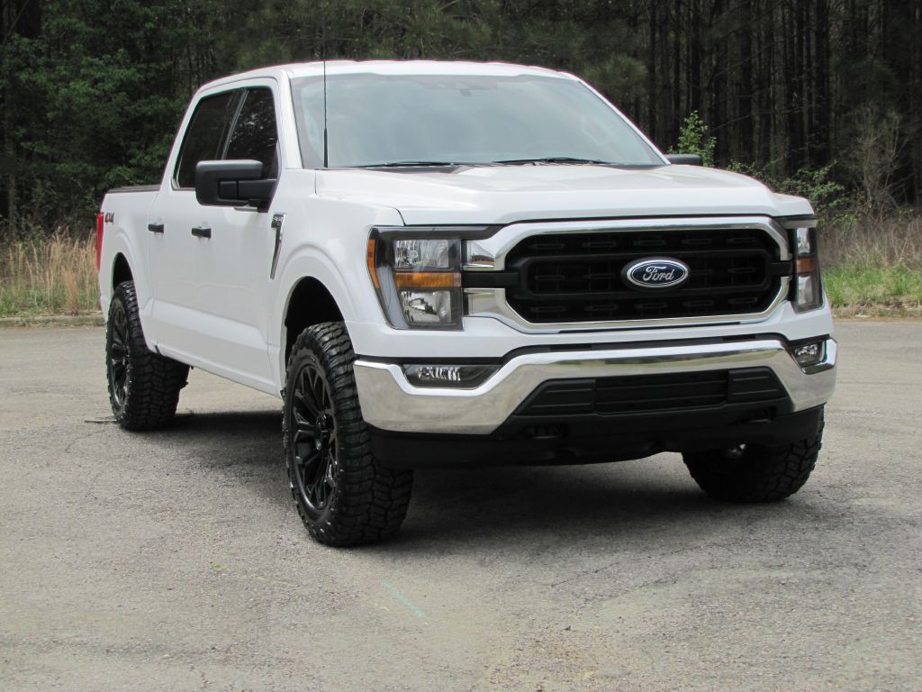 2023 Ford F-150 Image 9