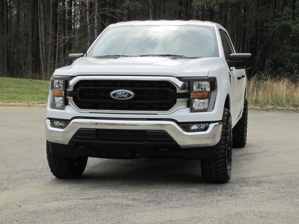 2023 Ford F-150 Image 10
