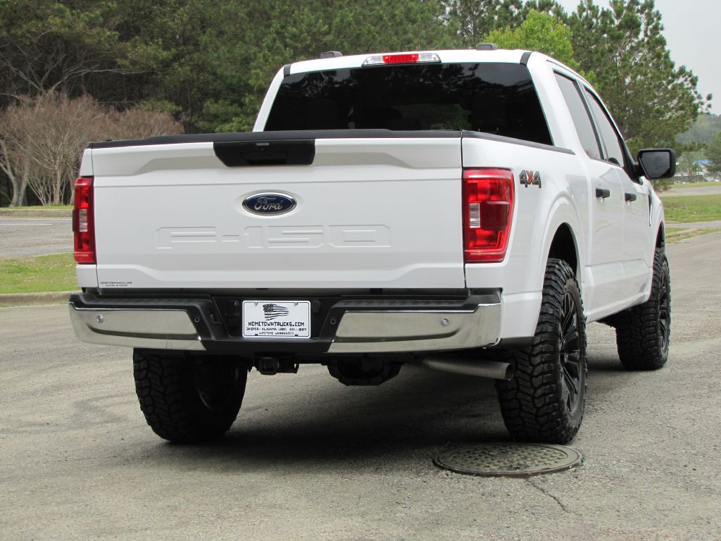 2023 Ford F-150 Image 12