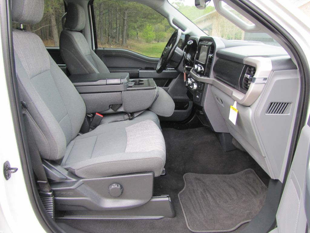 2023 Ford F-150 Image 13