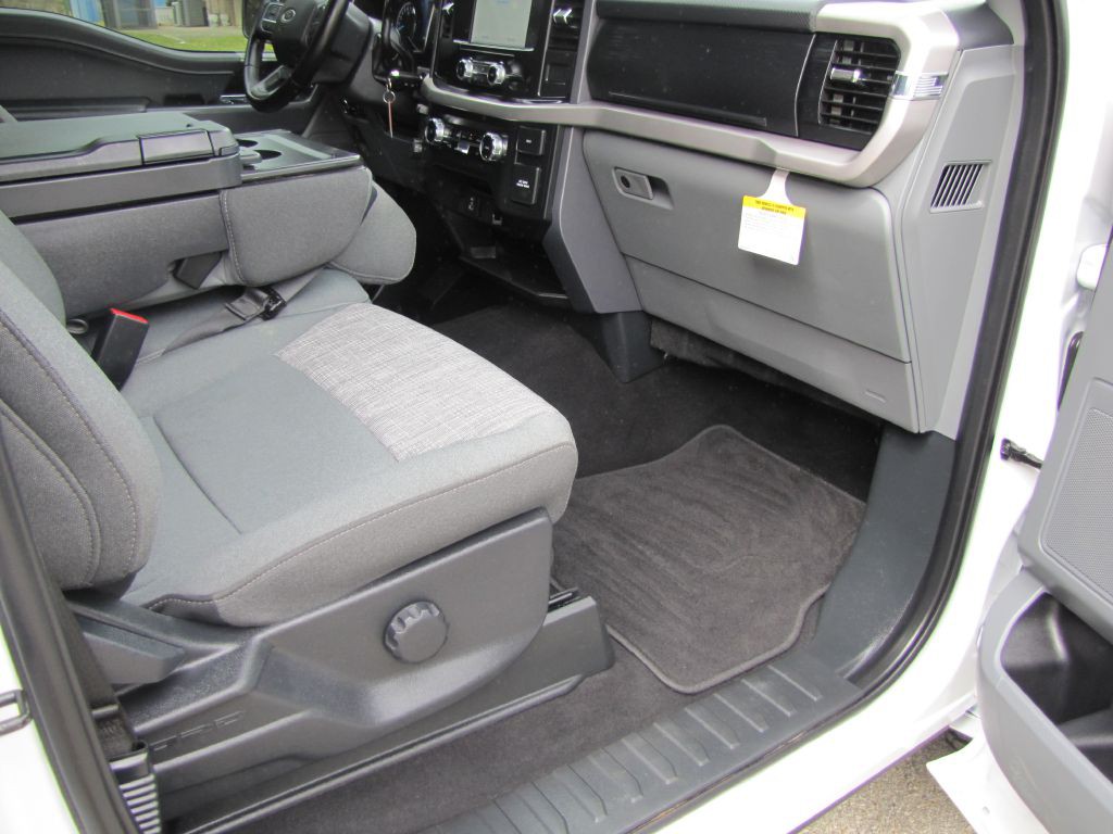 2023 Ford F-150 Image 14