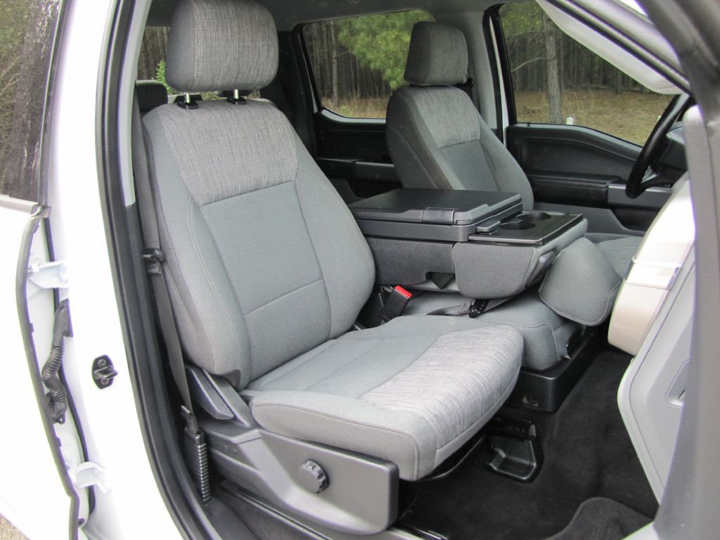 2023 Ford F-150 Image 15