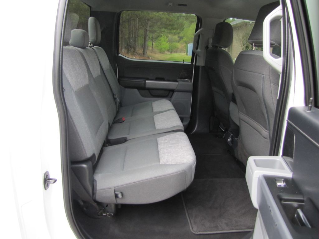 2023 Ford F-150 Image 16