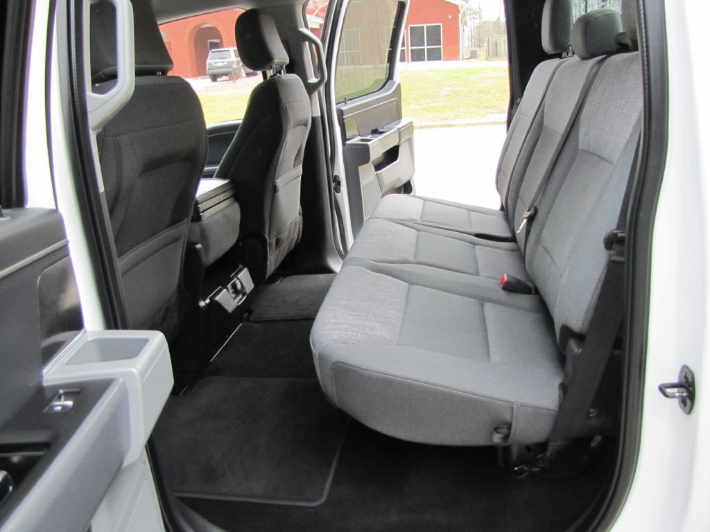 2023 Ford F-150 Image 18