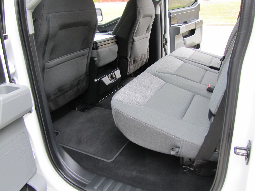 2023 Ford F-150 Image 19