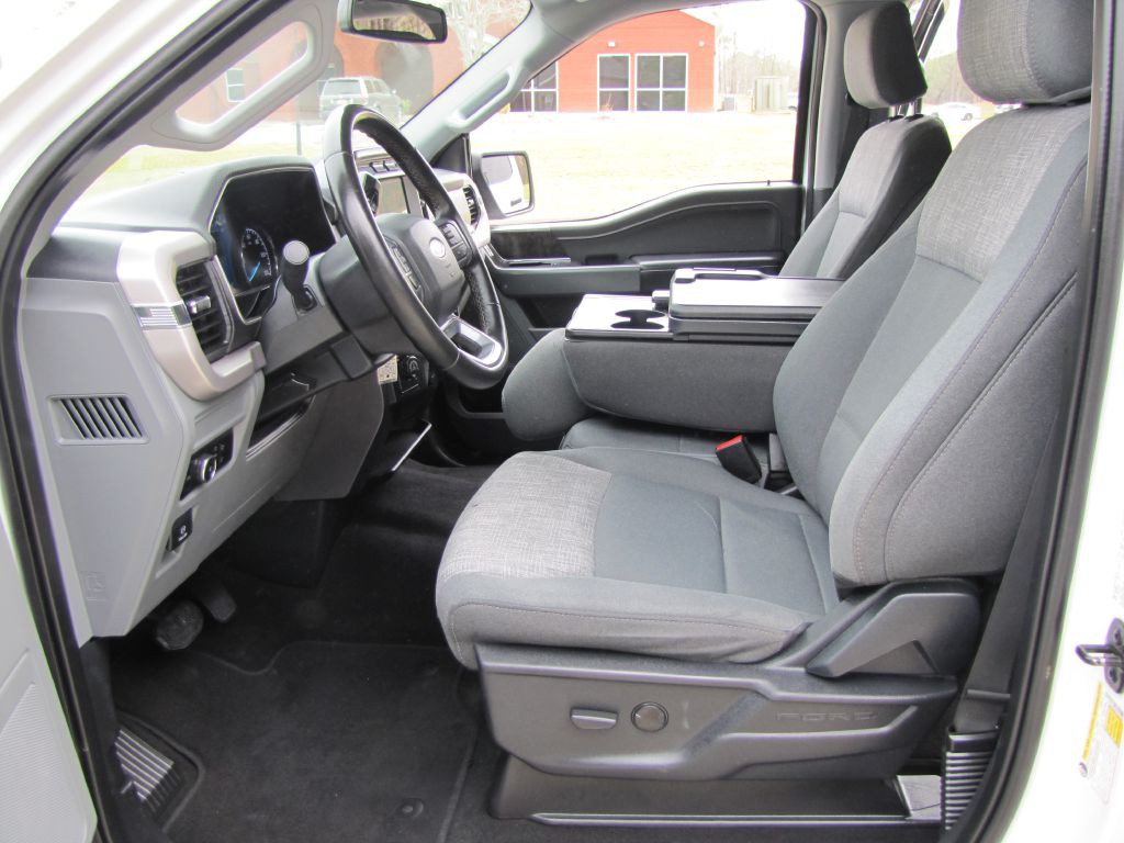 2023 Ford F-150 Image 20