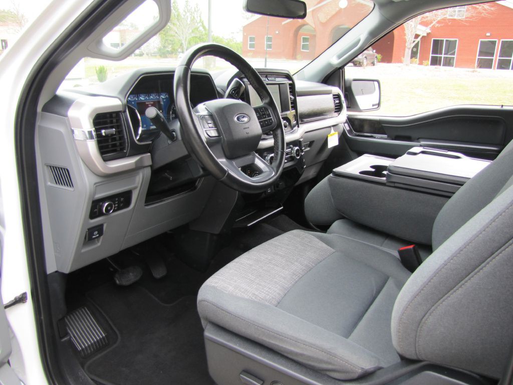 2023 Ford F-150 Image 21